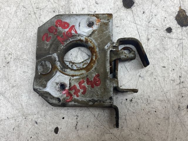 bontott RENAULT MEGANE II Motorháztető Zárszerkezet