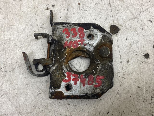 bontott RENAULT MEGANE II Motorháztető Zárszerkezet