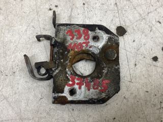 bontott RENAULT MEGANE II Motorháztető Zárszerkezet