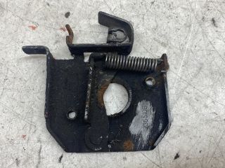 bontott RENAULT MEGANE II Motorháztető Zárszerkezet