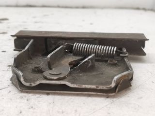 bontott RENAULT MEGANE II Motorháztető Zárszerkezet