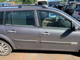 bontott RENAULT MEGANE II Motorháztető Zsanér Pár