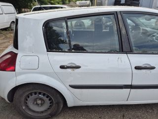 bontott RENAULT MEGANE II Motorháztető