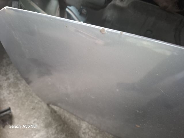 bontott RENAULT MEGANE II Motorháztető