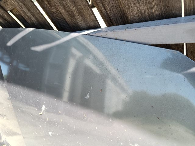 bontott RENAULT MEGANE II Motorháztető