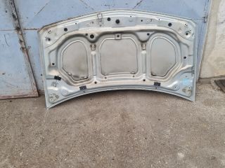 bontott RENAULT MEGANE II Motorháztető