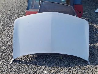 bontott RENAULT MEGANE II Motorháztető