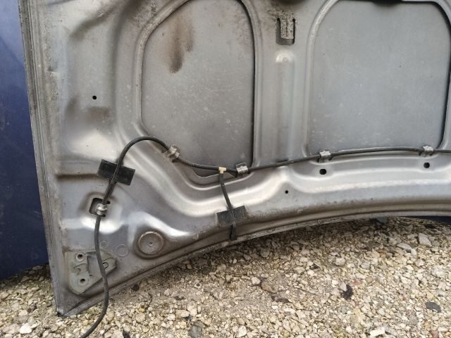 bontott RENAULT MEGANE II Motorháztető