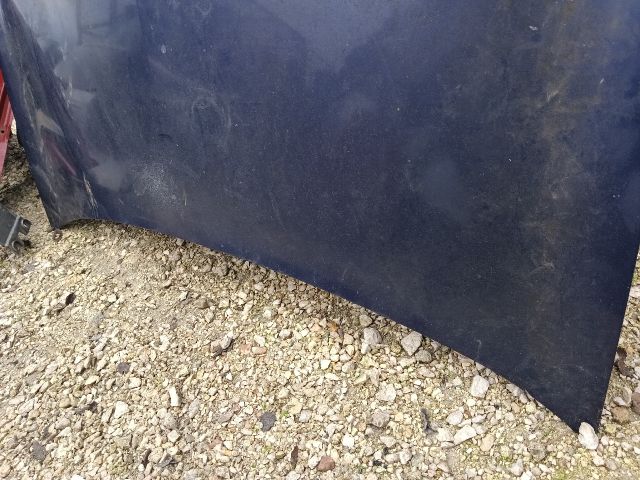 bontott RENAULT MEGANE II Motorháztető