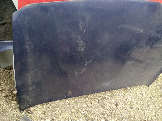 bontott RENAULT MEGANE II Motorháztető