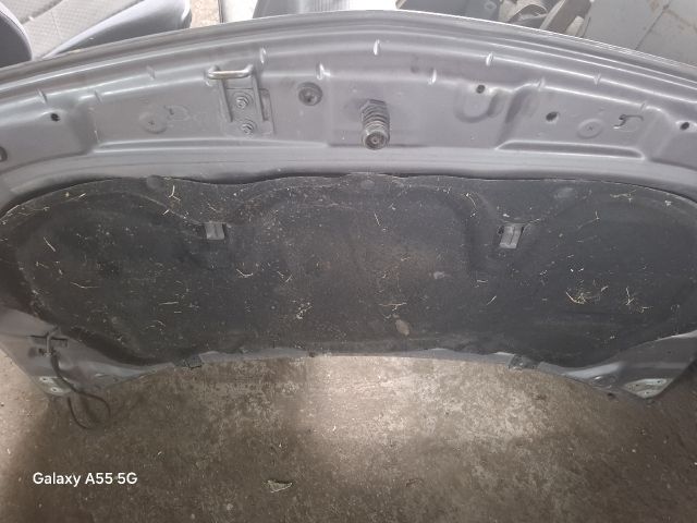 bontott RENAULT MEGANE II Motorháztető