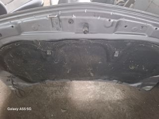 bontott RENAULT MEGANE II Motorháztető