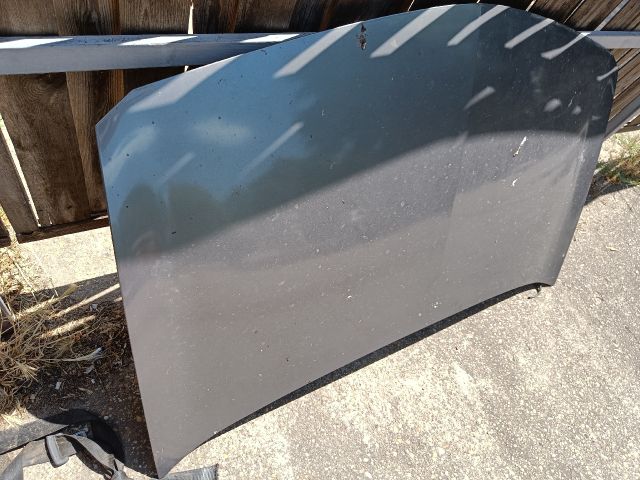 bontott RENAULT MEGANE II Motorháztető