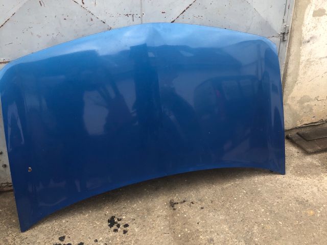 bontott RENAULT MEGANE II Motorháztető