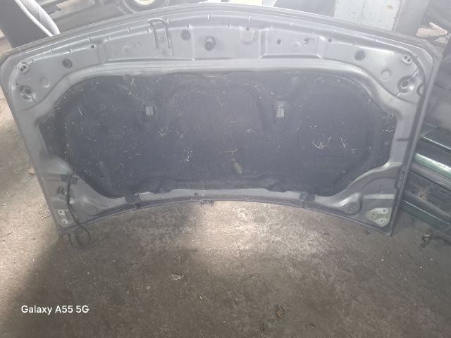 bontott RENAULT MEGANE II Motorháztető