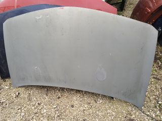 bontott RENAULT MEGANE II Motorháztető