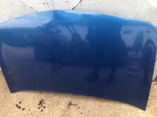 bontott RENAULT MEGANE II Motorháztető