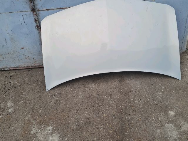 bontott RENAULT MEGANE II Motorháztető