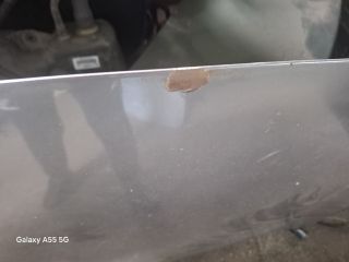 bontott RENAULT MEGANE II Motorháztető