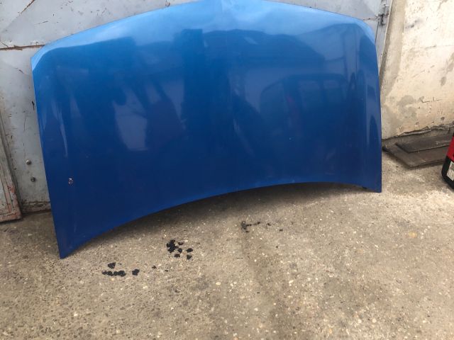 bontott RENAULT MEGANE II Motorháztető