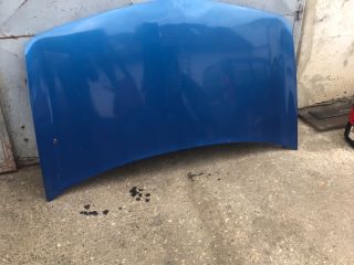 bontott RENAULT MEGANE II Motorháztető