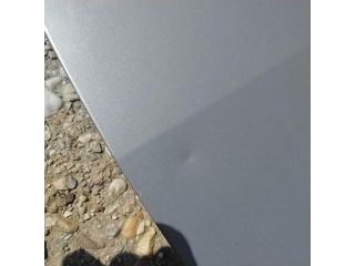 bontott RENAULT MEGANE II Motorháztető