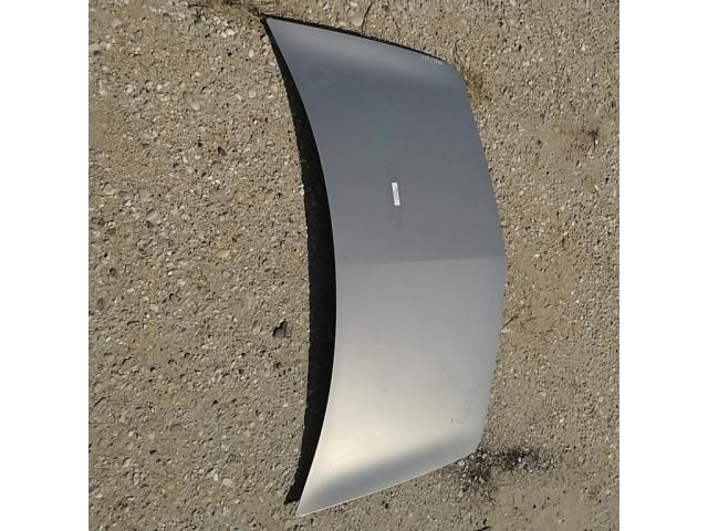 bontott RENAULT MEGANE II Motorháztető