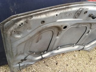 bontott RENAULT MEGANE II Motorháztető