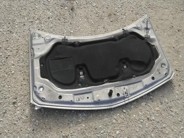 bontott RENAULT MEGANE II Motorháztető