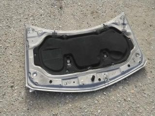 bontott RENAULT MEGANE II Motorháztető