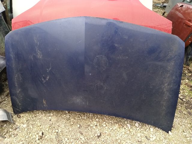 bontott RENAULT MEGANE II Motorháztető