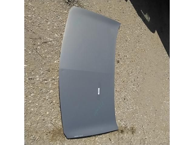 bontott RENAULT MEGANE II Motorháztető