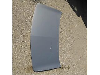 bontott RENAULT MEGANE II Motorháztető