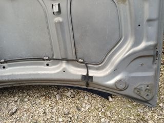 bontott RENAULT MEGANE II Motorháztető