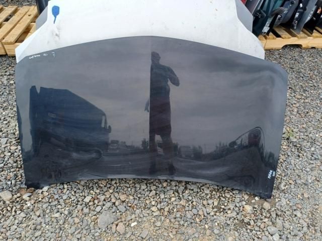 bontott RENAULT MEGANE II Motorháztető