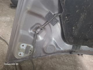 bontott RENAULT MEGANE II Motorháztető