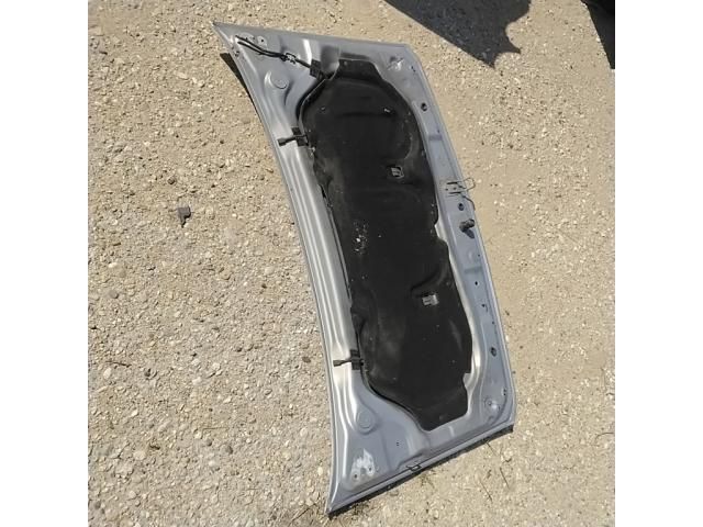 bontott RENAULT MEGANE II Motorháztető