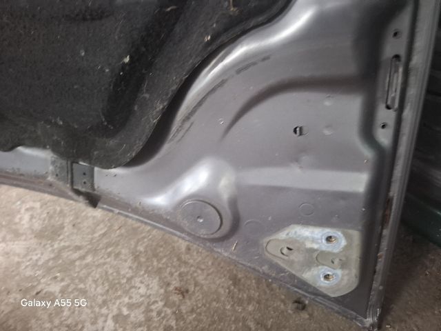 bontott RENAULT MEGANE II Motorháztető