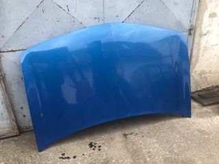 bontott RENAULT MEGANE II Motorháztető