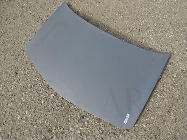 bontott RENAULT MEGANE II Motorháztető