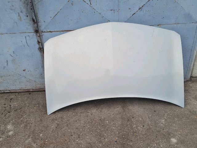 bontott RENAULT MEGANE II Motorháztető