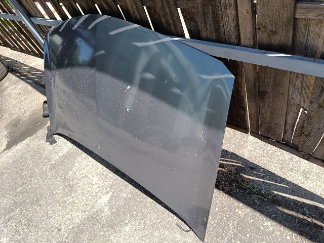 bontott RENAULT MEGANE II Motorháztető