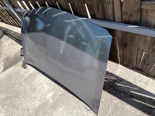 bontott RENAULT MEGANE II Motorháztető