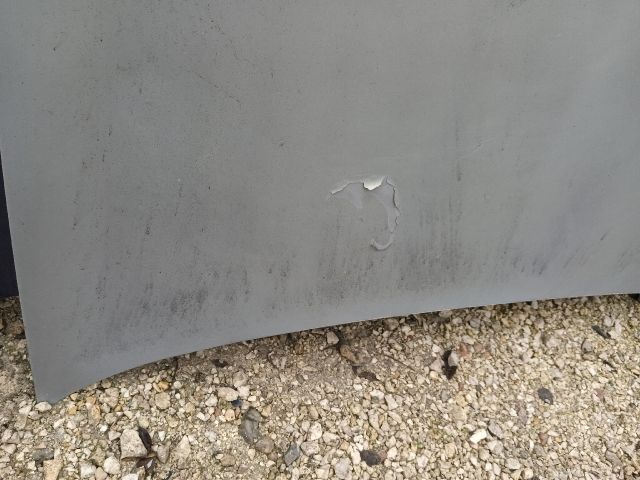 bontott RENAULT MEGANE II Motorháztető