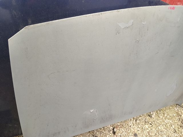 bontott RENAULT MEGANE II Motorháztető