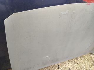 bontott RENAULT MEGANE II Motorháztető