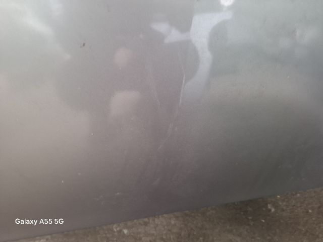 bontott RENAULT MEGANE II Motorháztető