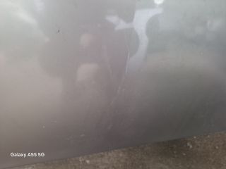 bontott RENAULT MEGANE II Motorháztető