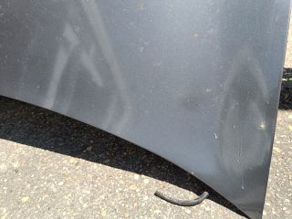 bontott RENAULT MEGANE II Motorháztető