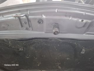 bontott RENAULT MEGANE II Motorháztető